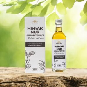 MINYAK NUR 1 BOTOL